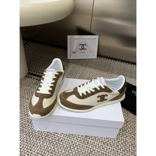 Celine Casual Shoes
Women 35-41
