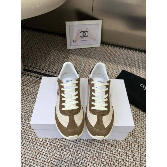 Celine Casual Shoes
Women 35-41
