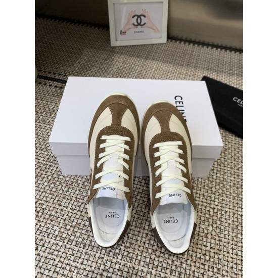 Celine Casual Shoes
Women 35-41
