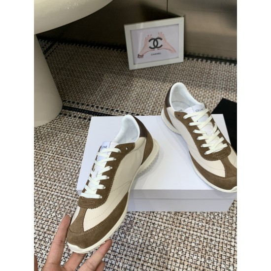 Celine Casual Shoes
Women 35-41
