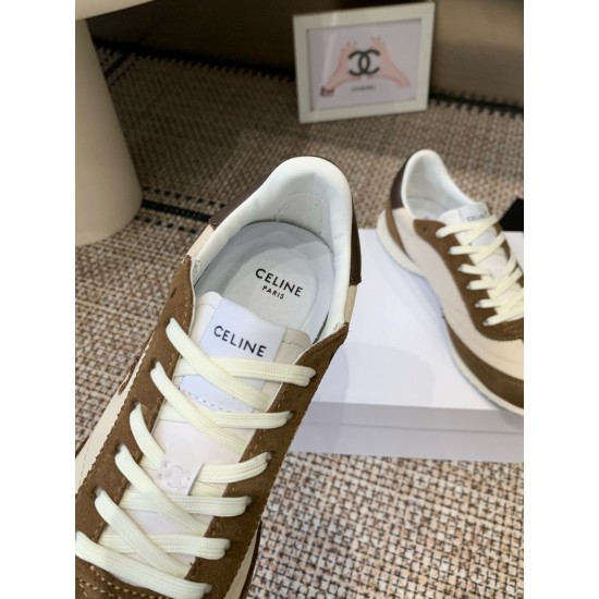 Celine Casual Shoes
Women 35-41
