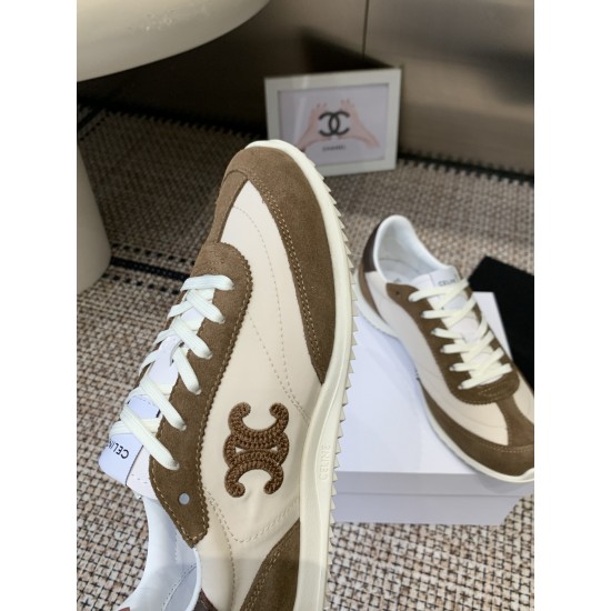 Celine Casual Shoes
Women 35-41
