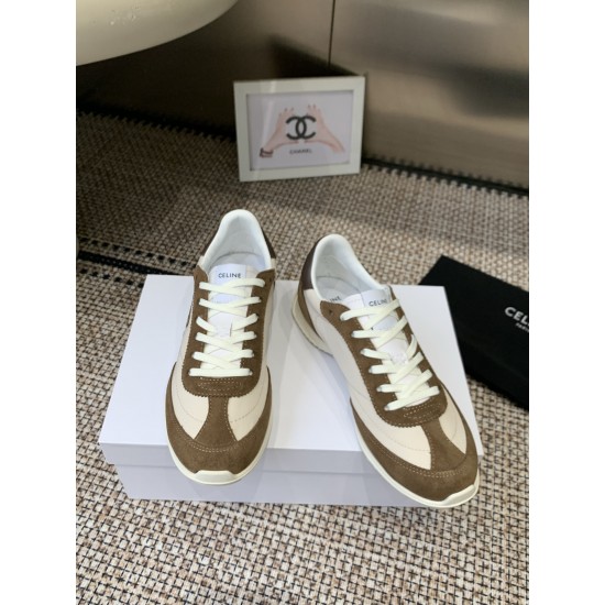 Celine Casual Shoes
Women 35-41
