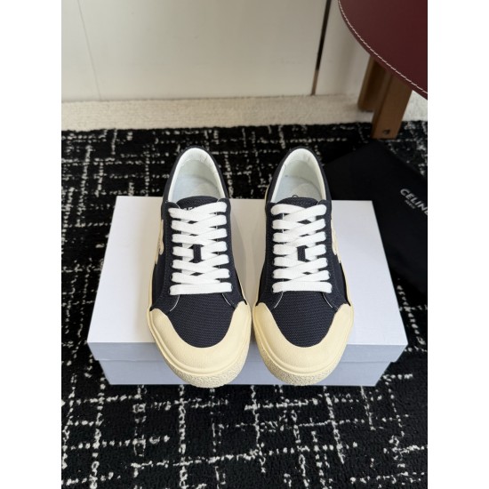 Celine Casual Shoes
Women 35-41

