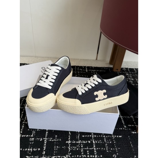 Celine Casual Shoes
Women 35-41
