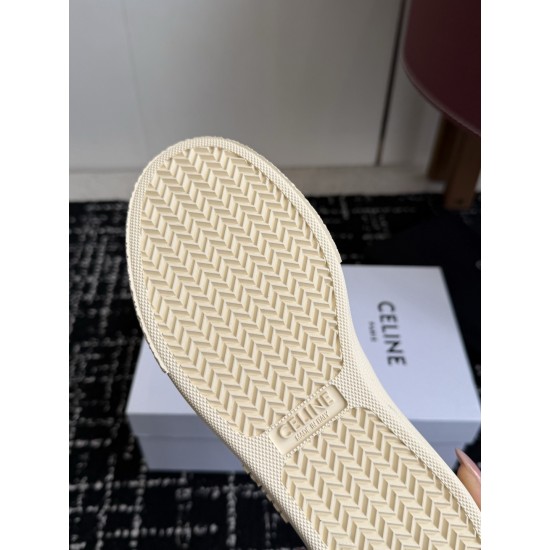 Celine Casual Shoes
Women 35-41
