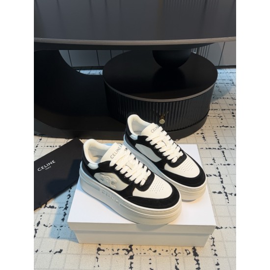 Celine Casual Shoes
Women 35-41
