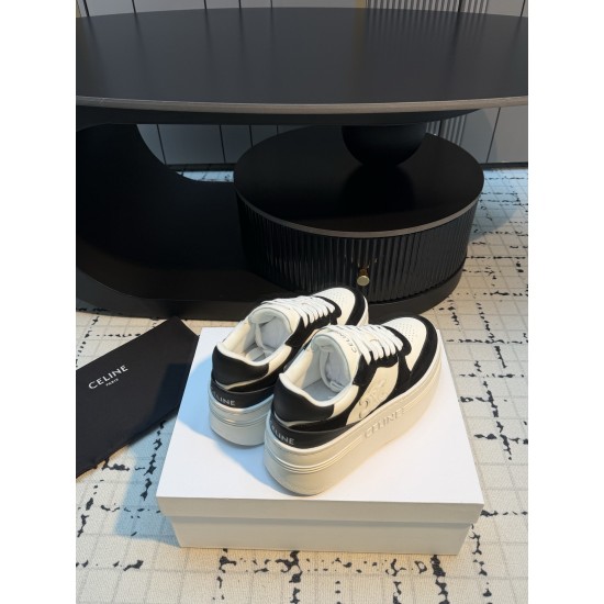 Celine Casual Shoes
Women 35-41
