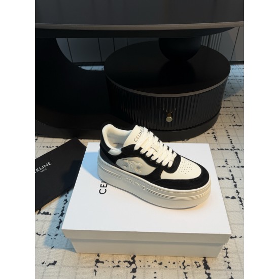Celine Casual Shoes
Women 35-41
