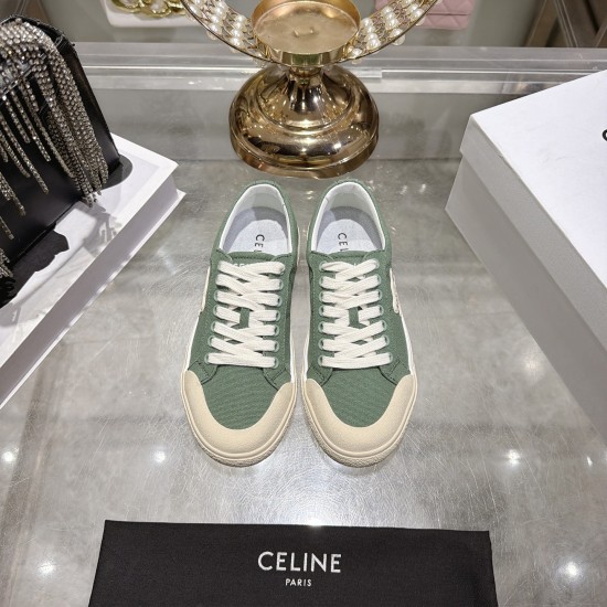 Celine Casual Shoes
Women 35-41
