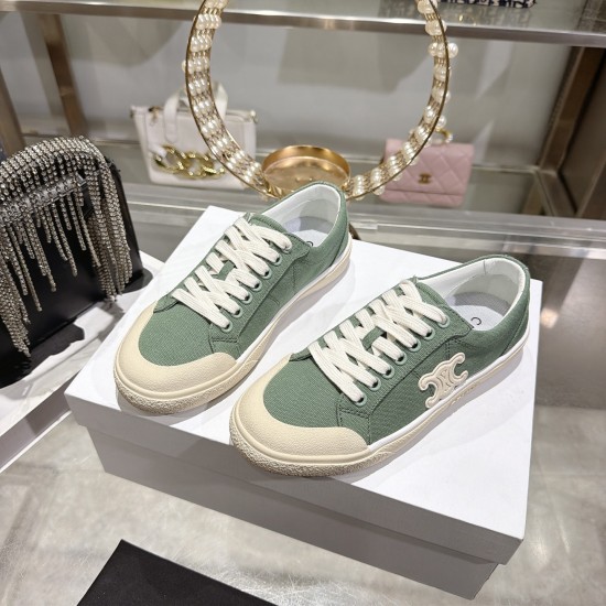 Celine Casual Shoes
Women 35-41
