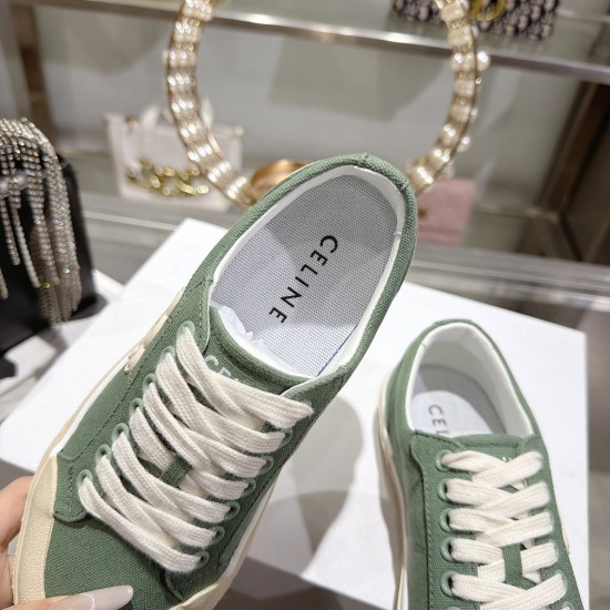 Celine Casual Shoes
Women 35-41
