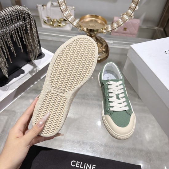 Celine Casual Shoes
Women 35-41
