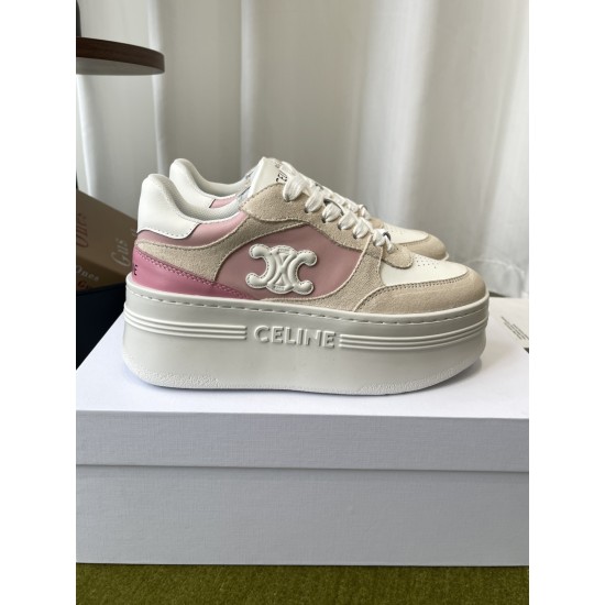 Celine Casual Shoes
Women 35-41
