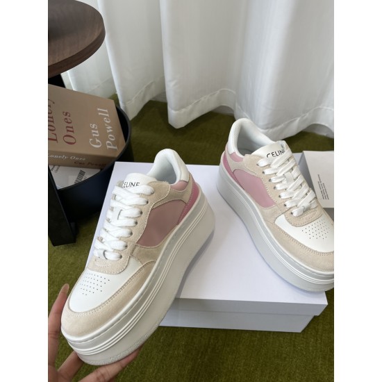 Celine Casual Shoes
Women 35-41
