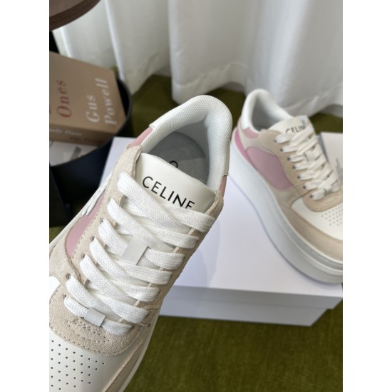 Celine Casual Shoes
Women 35-41
