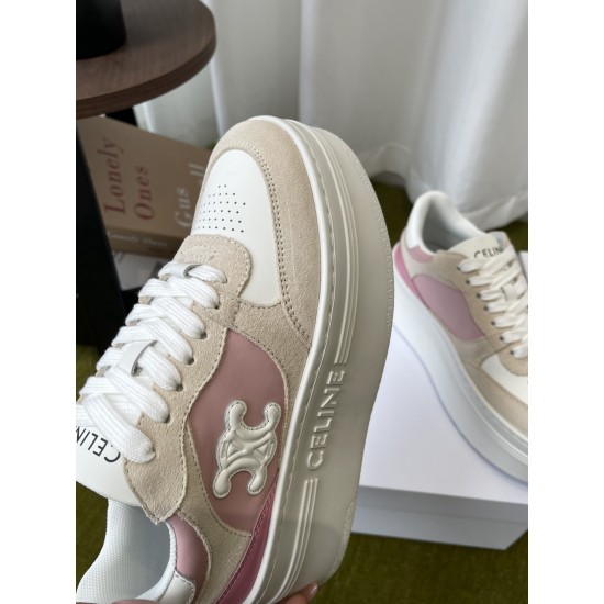 Celine Casual Shoes
Women 35-41

