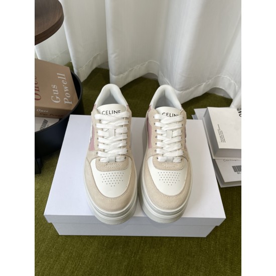 Celine Casual Shoes
Women 35-41

