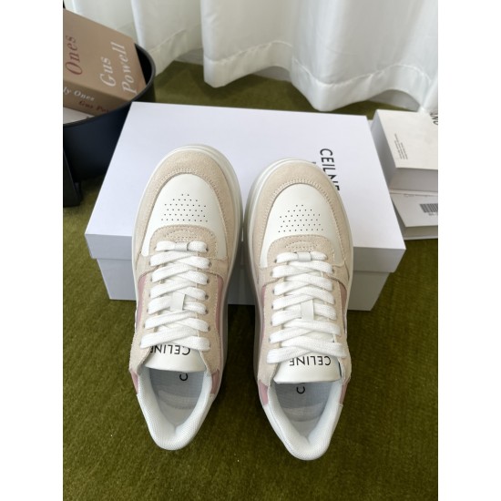 Celine Casual Shoes
Women 35-41
