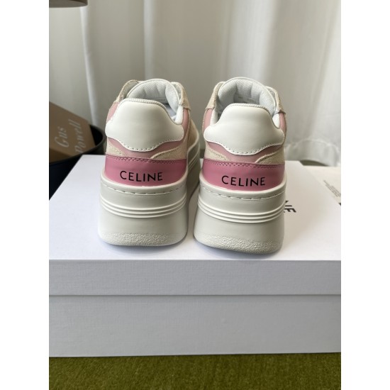 Celine Casual Shoes
Women 35-41
