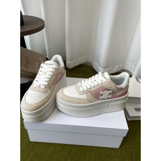 Celine Casual Shoes
Women 35-41
