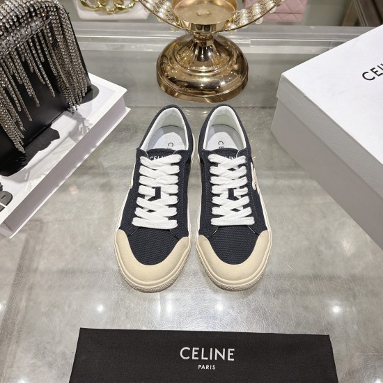 Celine Casual Shoes
Women 35-41
