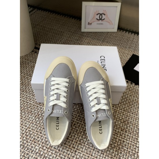 Celine Casual Shoes
Women 35-41
