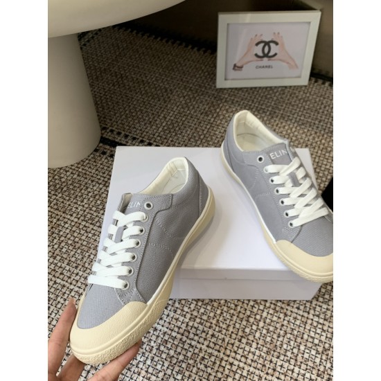 Celine Casual Shoes
Women 35-41
