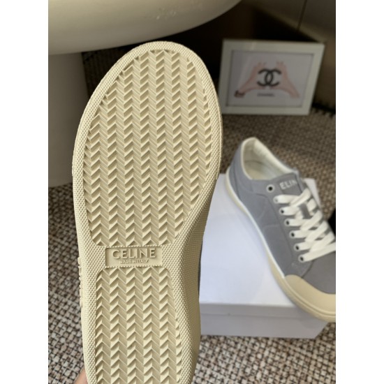 Celine Casual Shoes
Women 35-41
