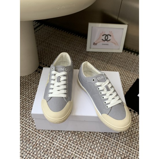 Celine Casual Shoes
Women 35-41
