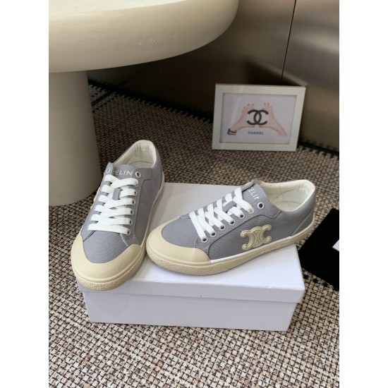 Celine Casual Shoes
Women 35-41

