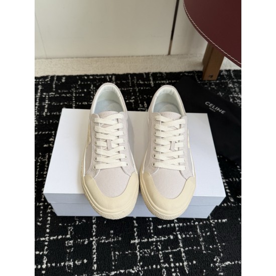 Celine Casual Shoes
Women 35-41

