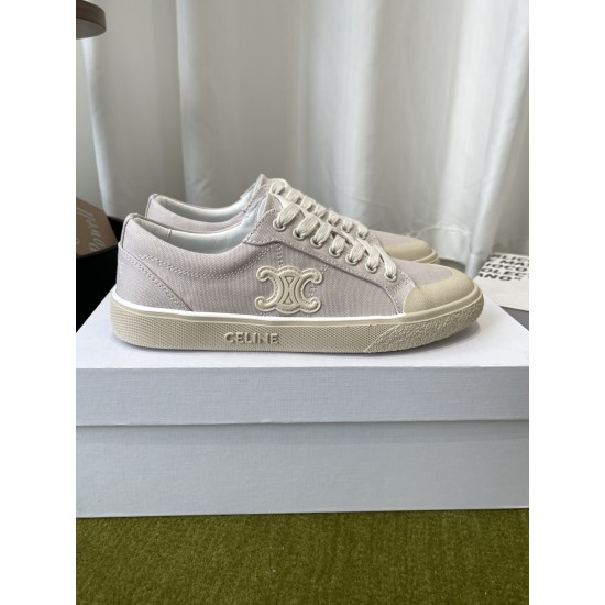 Celine Casual Shoes
Women 35-41
