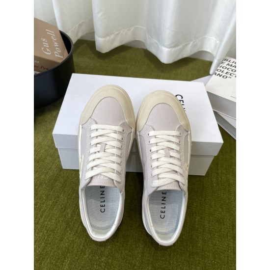 Celine Casual Shoes
Women 35-41
