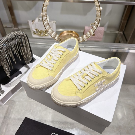 Celine Casual Shoes
Women 35-41
