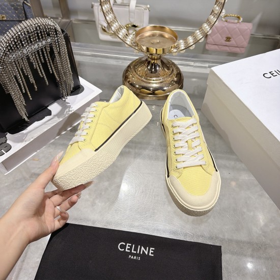 Celine Casual Shoes
Women 35-41

