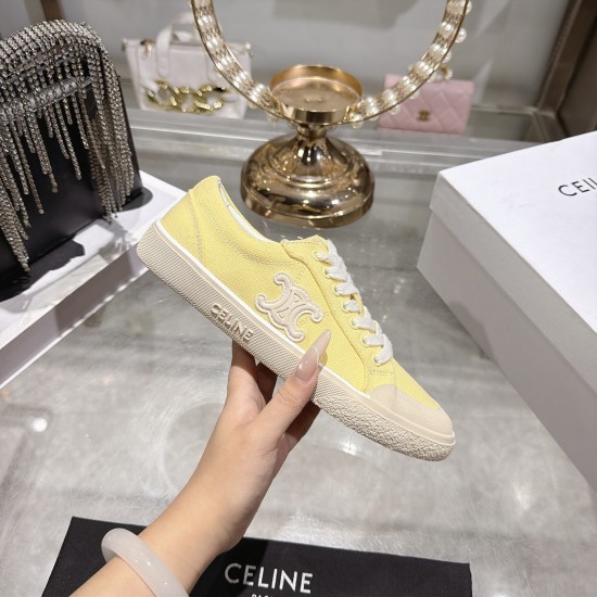 Celine Casual Shoes
Women 35-41
