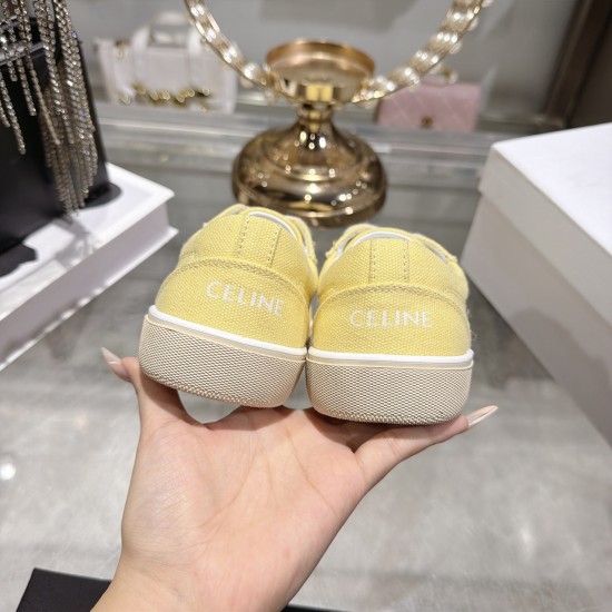 Celine Casual Shoes
Women 35-41
