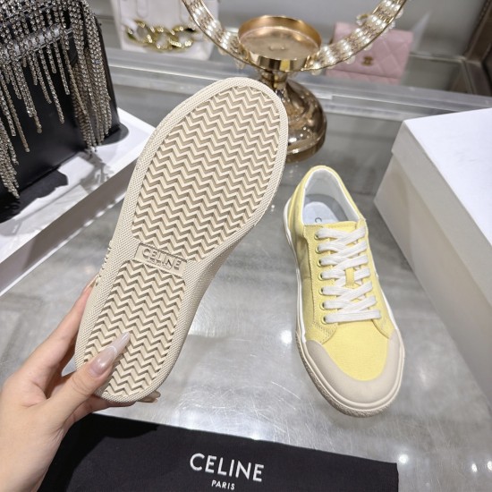 Celine Casual Shoes
Women 35-41
