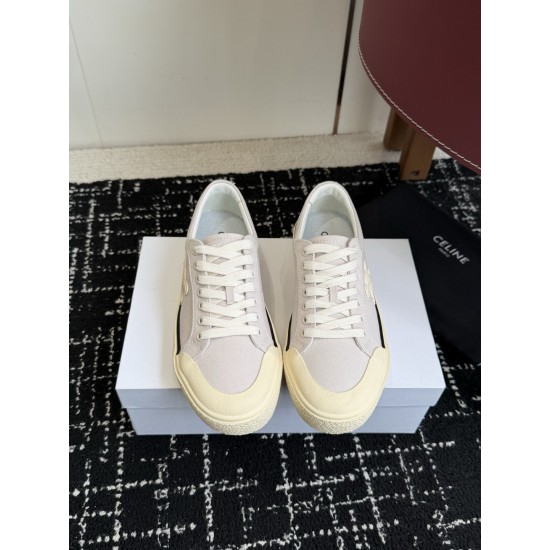 Celine Casual Shoes
Women 35-41
