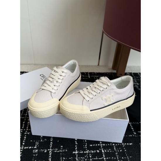 Celine Casual Shoes
Women 35-41
