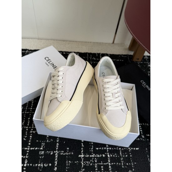 Celine Casual Shoes
Women 35-41
