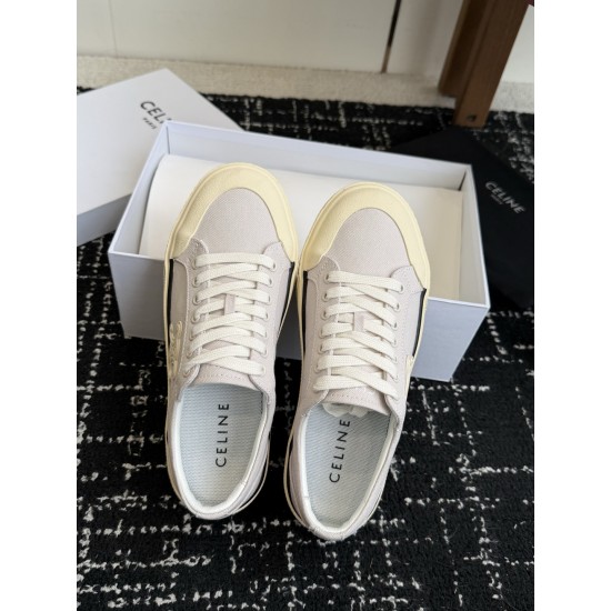 Celine Casual Shoes
Women 35-41
