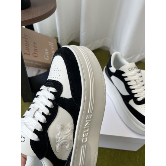 Celine Casual Shoes
Women 35-41
