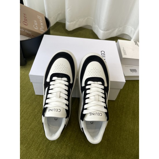 Celine Casual Shoes
Women 35-41
