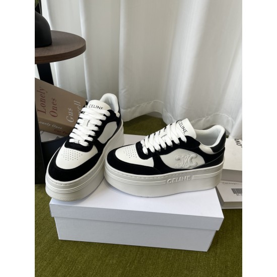 Celine Casual Shoes
Women 35-41
