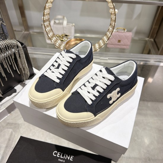 Celine Casual Shoes
Women 35-41

