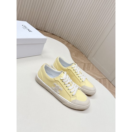 Celine Casual Shoes
Women 35-41
