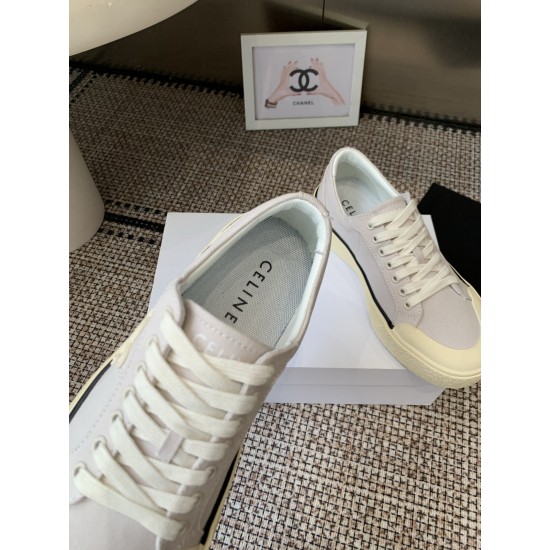 Celine Casual Shoes
Women 35-41
