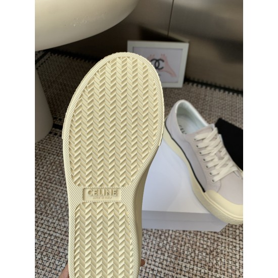 Celine Casual Shoes
Women 35-41
